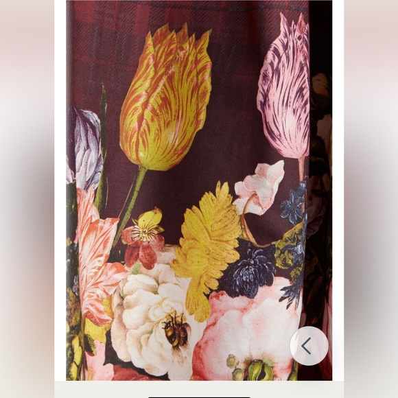 Hell Bunny mix and matchless skirt - Picture 3 of 3